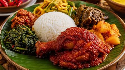 Dapur Selera (Yishun Street 22)