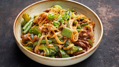 Moon Thai Kitchen Express (Sin Ming Road)