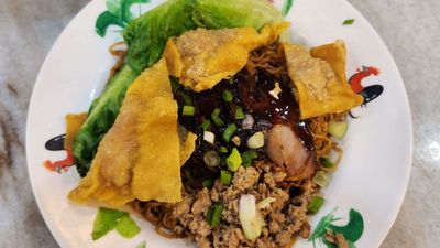 Reunion Coffeehouse (Toa Payoh)
