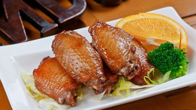 Urfa Grill (Newton Food Centre)