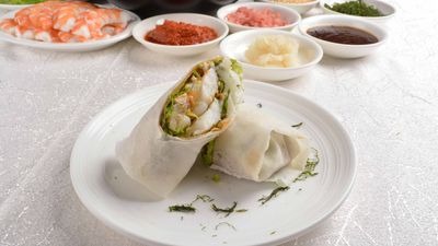 Yan 186 Popiah (Toa Payoh Central)