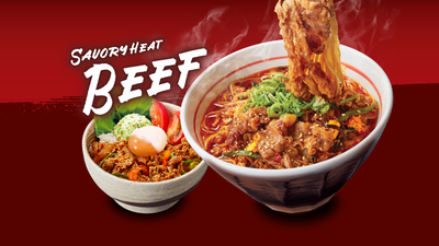 Ichikokudo Ramen (313 Somerset) - Islandwide