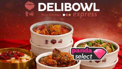 Delibowl Express (NEX)
