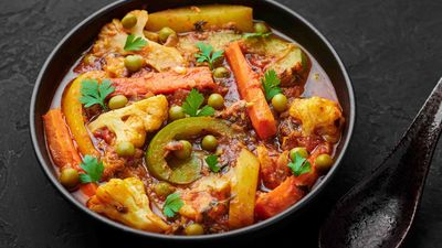 Govardhan Restaurant PTE LTD