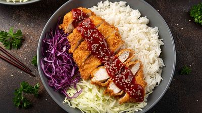 Butter Bowl (Temasek) - Islandwide