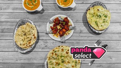 Nandhana's (Syed Alwi Road)