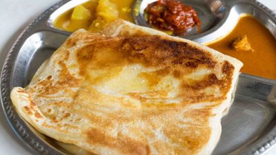 ALBROTHERS INDIAN MUSLIM FOOD (Lorong 1 Toa Payoh)