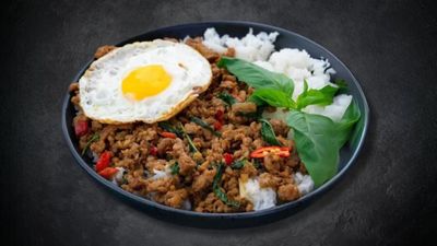 Bite The Way Thai (Orchard Road)