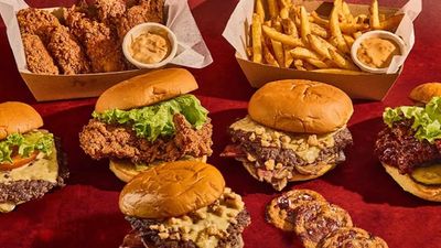 BRGR by Peyala (Serangoon North Avenue 4)