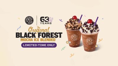 The Coffee Bean & Tea Leaf (TTSH)