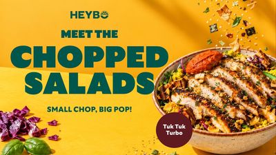 Heybo (Republic Plaza)