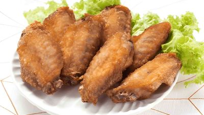 KuKu Chicken PTE. LTD.