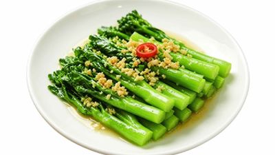 Ying Li Claypot 盈利砂煲菜 (Zhongshan Mall)