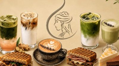 Mnemonic Brew & Craft (Stanley Street)