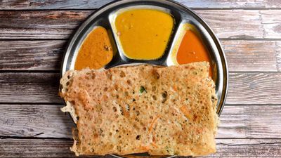 Ifa Indian Muslim Food (Bishan Street 11)