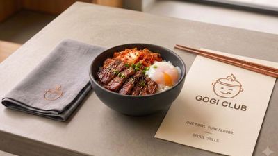 GOGI CLUB