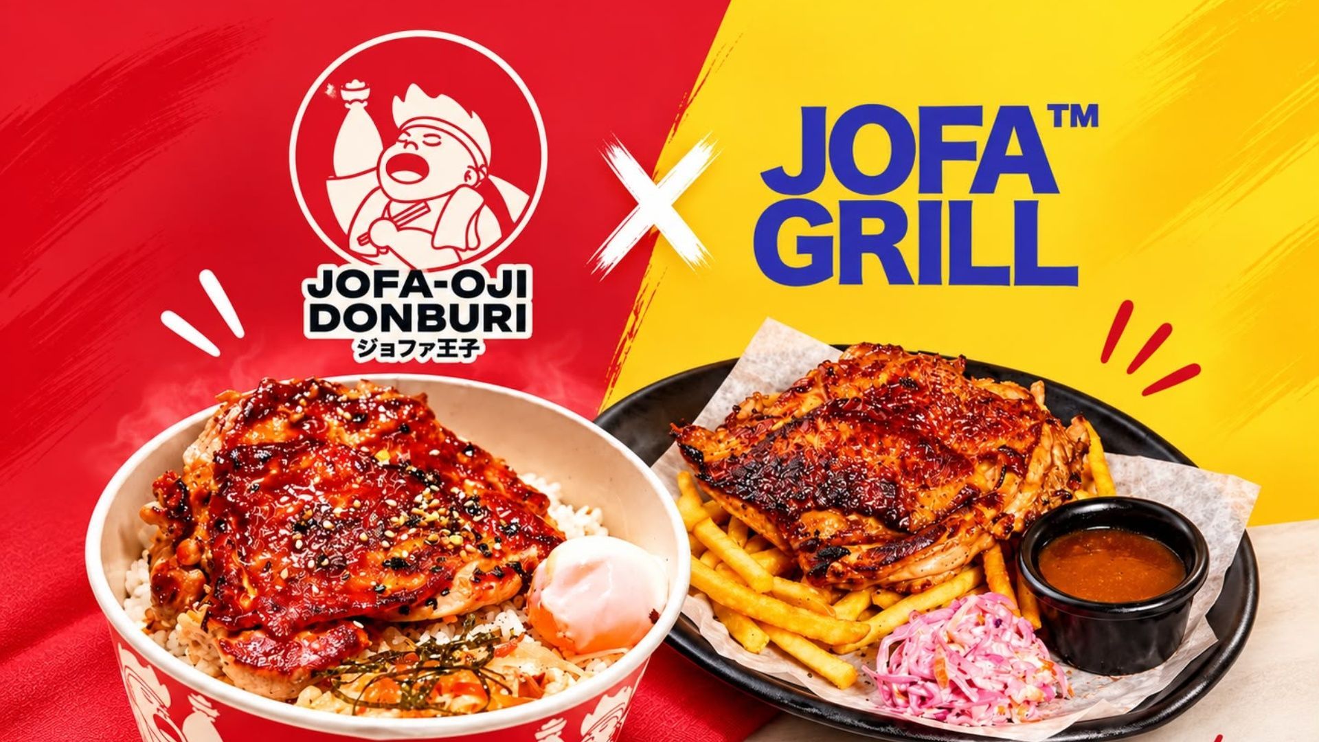 Tori X (824 Tampines St 81) Menu, Price – Delivery Near You