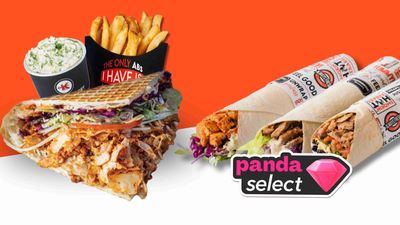 Kebabs Faktory (Tanglin Mall)