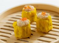烧卖 3pcs