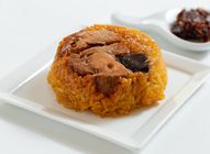 糯米鸡 1pc