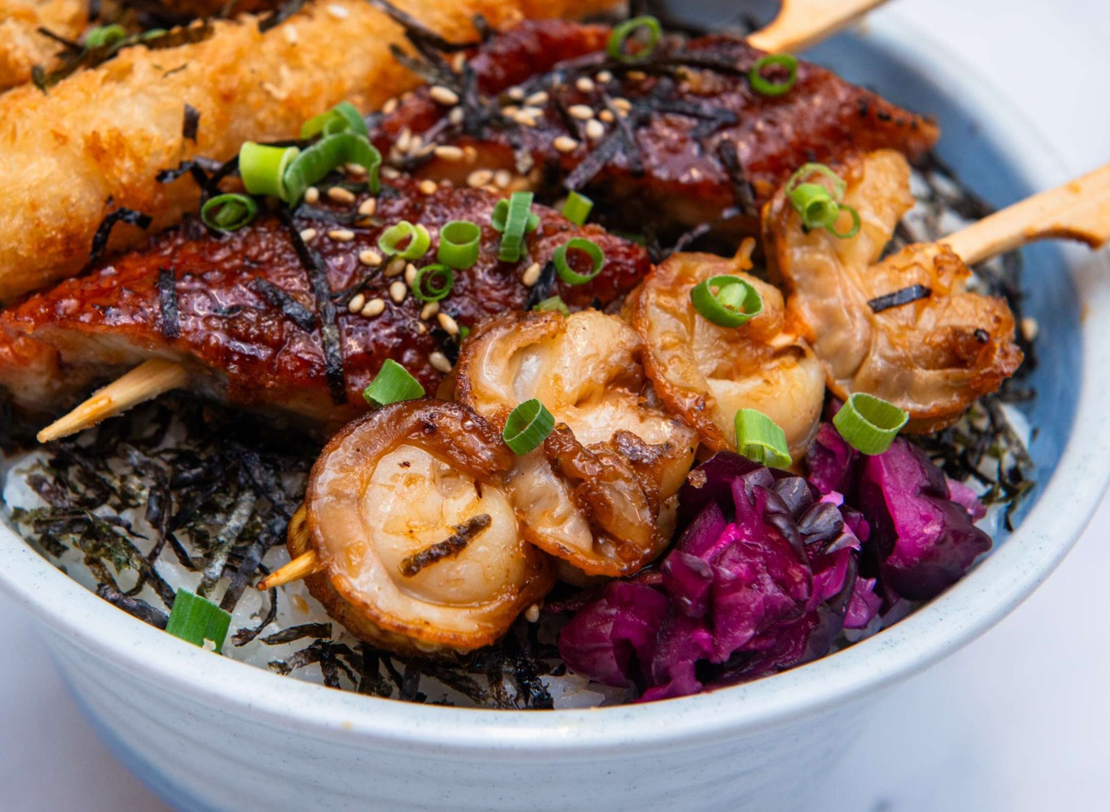 Tori X (824 Tampines St 81) Menu, Price – Delivery Near You