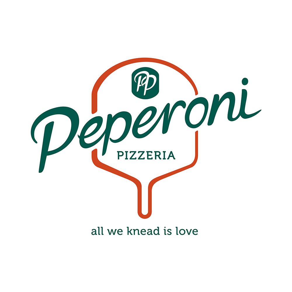 Peperoni Pizzeria (Upper Thomson) vendor logo