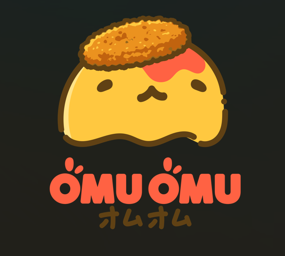 Omu Omu (Toa Payoh North) vendor logo
