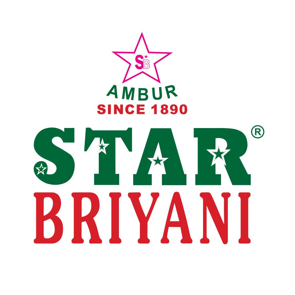 Ambur Star Briyani (Upper Dickson Road) - Islandwide vendor logo