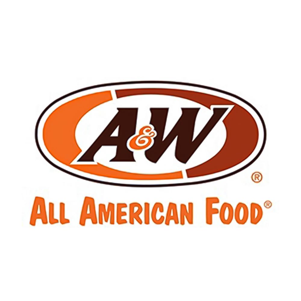 A&W® (Anchorvale Village) vendor logo