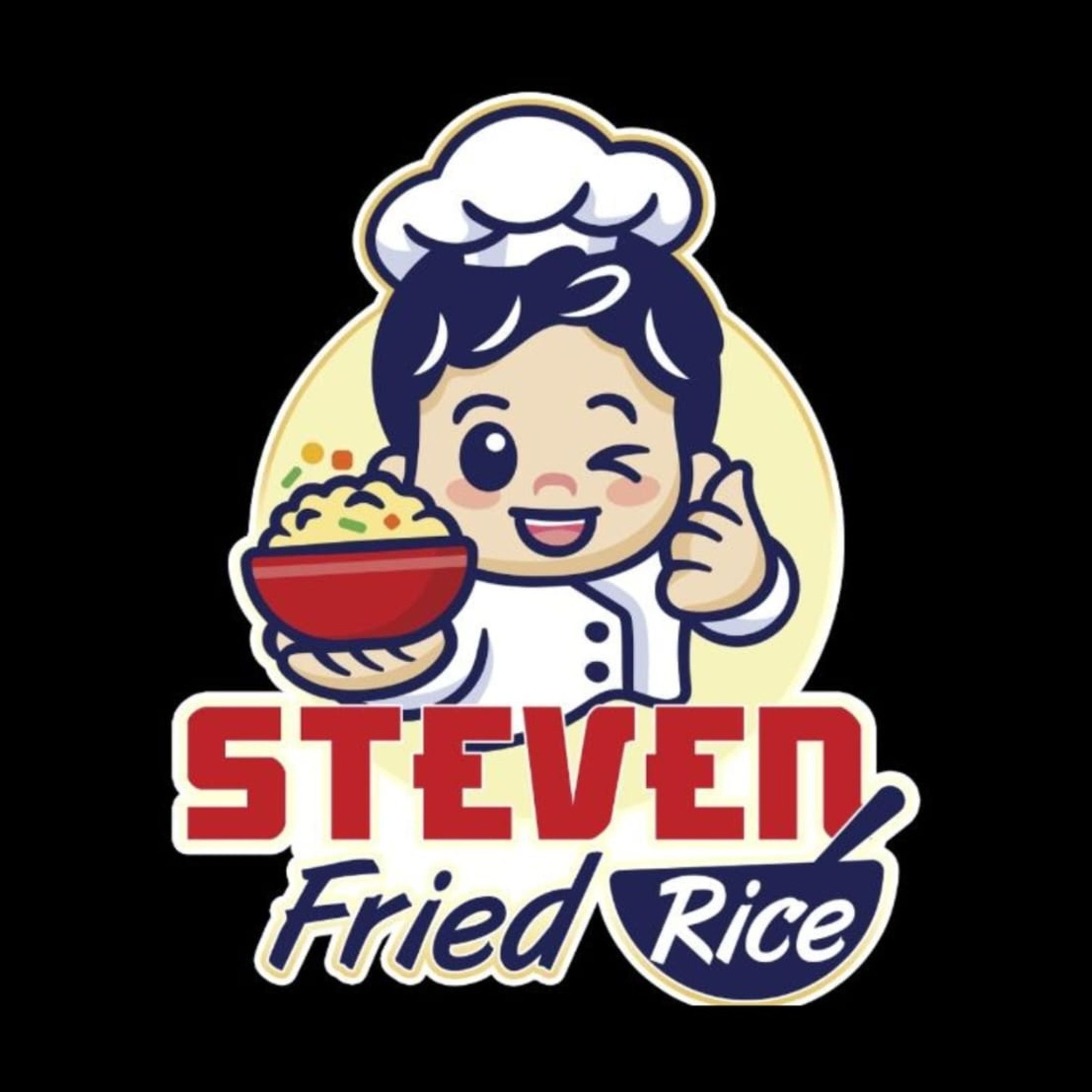 Steven Fried Rice (Hougang Street 21) vendor logo