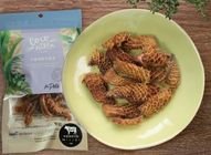 Non-Numbing Freshly Made Pet Food Honey Cinnamon Beef Tripe (Dog) 60g