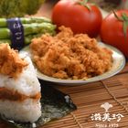 招牌低油脂肉鬆 | 300±10 g