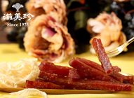 蜜汁肉條(獨立包) | 120 g