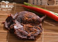 滋美珍 麻辣牛肉乾｜270 g