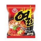 【韓國不倒翁】不倒翁泡菜拉麵 | 120 g #8801045521312