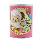 諾貝兒寶貝 ㄋㄟㄋㄟ綜合營養片 | 5x25 g #4711580232939