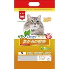 Eco Clean 艾可 天然環保 豆腐貓砂-玉米 1包組 | 7 L #6944386600949