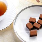 巧克力雲莊 伯爵茶生巧克力 | 125 g