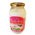 鮮奶手作優格 | 1 L
