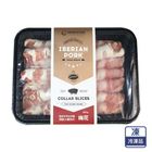 聯馥 伊比利豬梅花火鍋肉片 | 200 g
