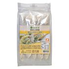 田裡甜豬肉韭菜手工水餃 | 500 g #4712856471182