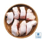 十八養場-紅玉雞帶骨雞腿切塊 | 400 g #4713025200046