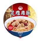 43 | 台酒花雕雞麵 | 200 g #4710199104507