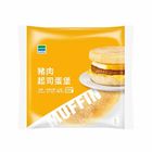 豬肉起司蛋堡(加熱出貨) 121g