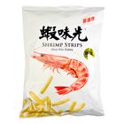 38 | 蝦味先(原味) | 80 g #4710096000049
