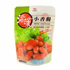 滿漢小香腸(加熱出貨) 57g #4710088442765