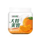 26 | 大粒果實鮮美橘瓣優格 | 200 g #0000022620125