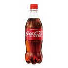 33 | 可口可樂PET | 600 ml #4710018028809