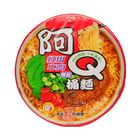 43 | 阿Q桶麵(紅椒牛肉) | 102 g #4710088412966