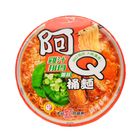 43 | 阿Q桶麵(雞汁排骨) | 100 g #4710088412973